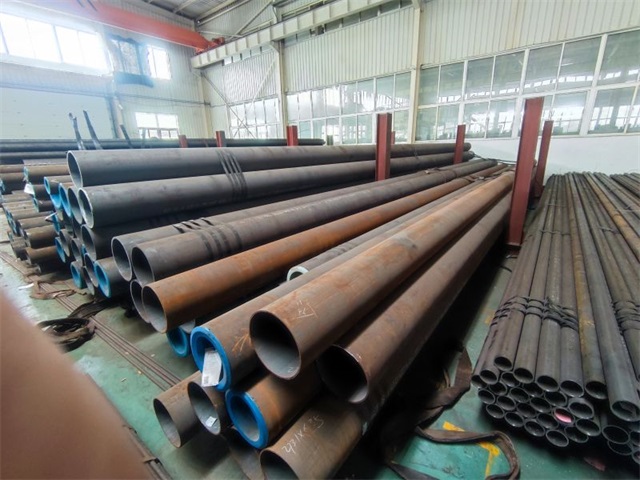 克孜勒苏20G锅炉管