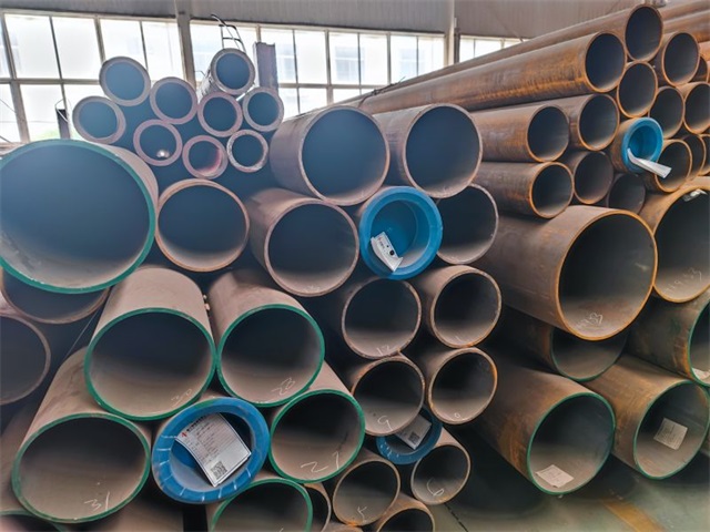 克孜勒苏20G无缝钢管厂家