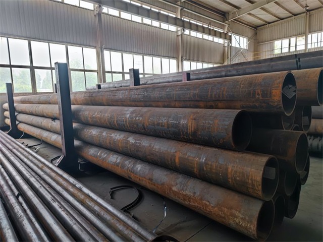 克孜勒苏15crmog高压锅炉管