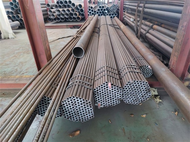 克孜勒苏15crmog无缝钢管