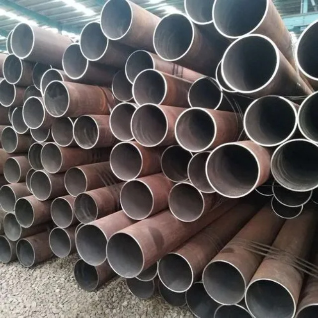 克孜勒苏3087无缝管