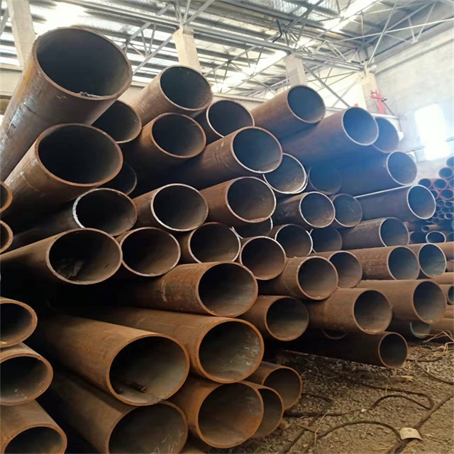 克孜勒苏gb3087锅炉管