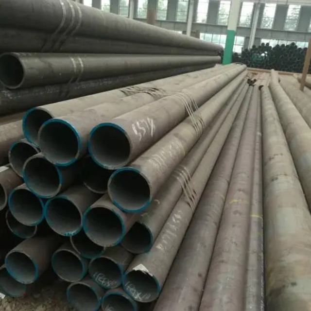 克孜勒苏gb3087无缝钢管