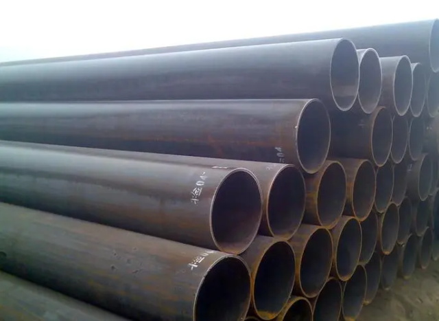 克孜勒苏GB3087无缝管