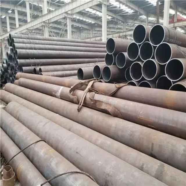 克孜勒苏GB3087低中压锅炉管