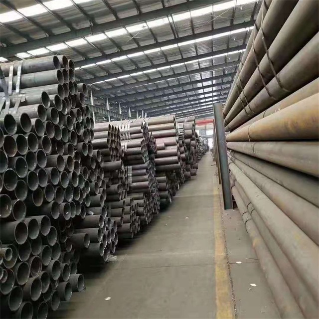 克孜勒苏3087低中压无缝钢管