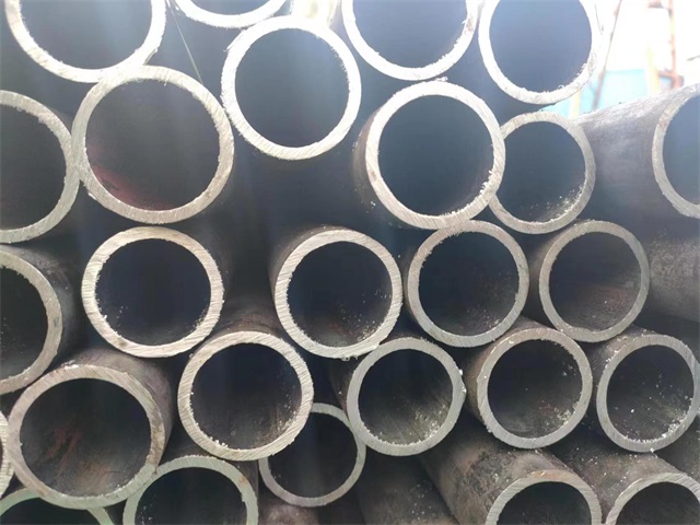 克孜勒苏45#无缝钢管多少钱