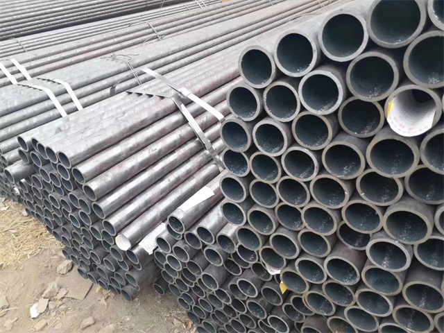 克孜勒苏45#无缝钢管厂家