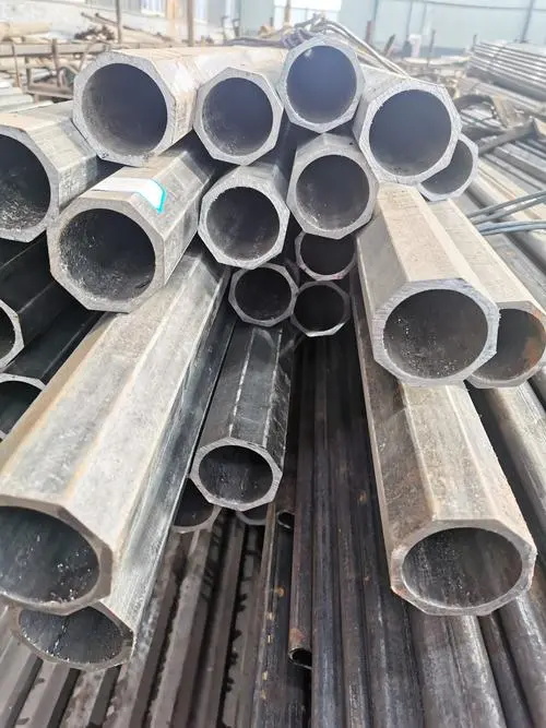 克孜勒苏20cr冷拔无缝钢管