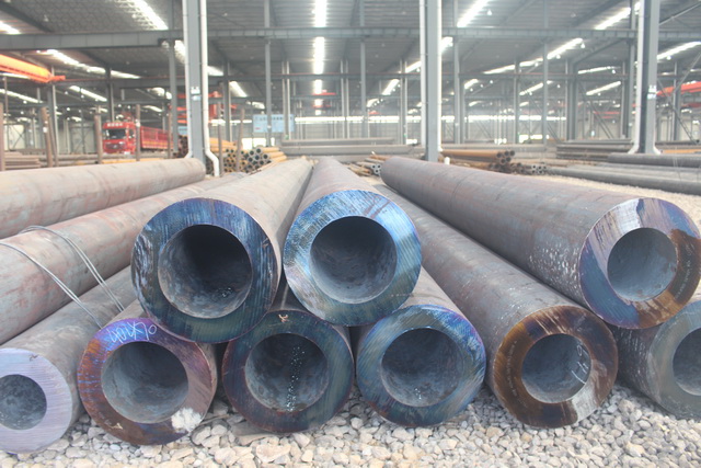 克孜勒苏q345b厚壁无缝钢管厂家