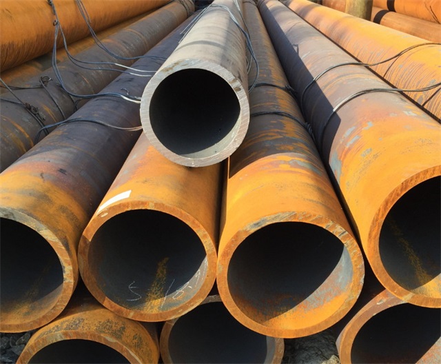 克孜勒苏厚壁无缝钢管批发