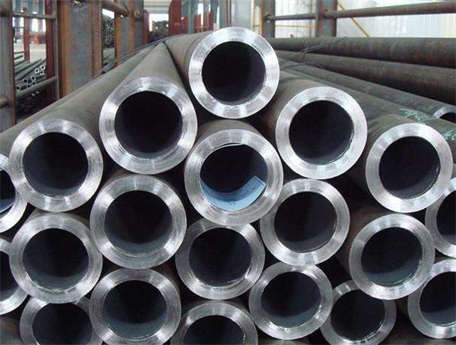 克孜勒苏厚壁无缝钢管报价