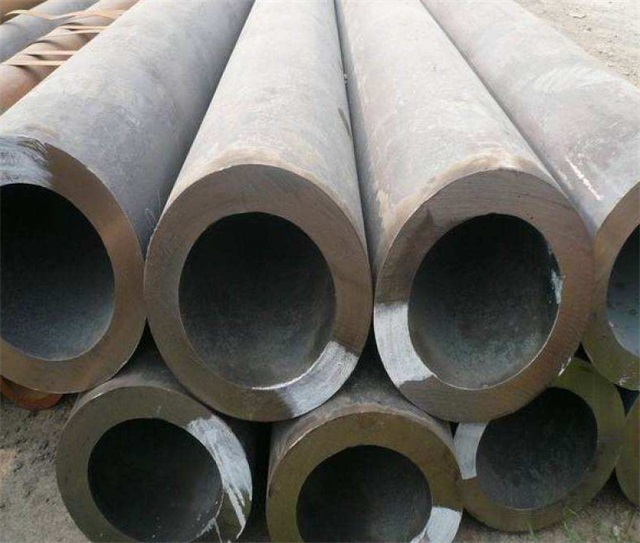 克孜勒苏厚壁无缝钢管型号