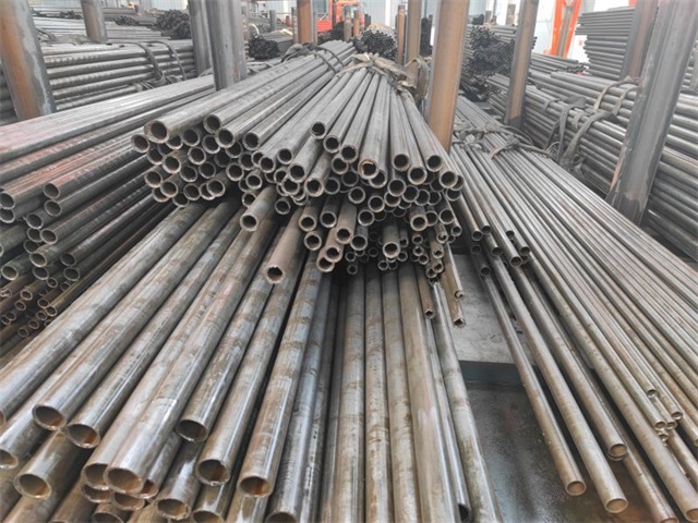 克孜勒苏精密无缝钢管批发