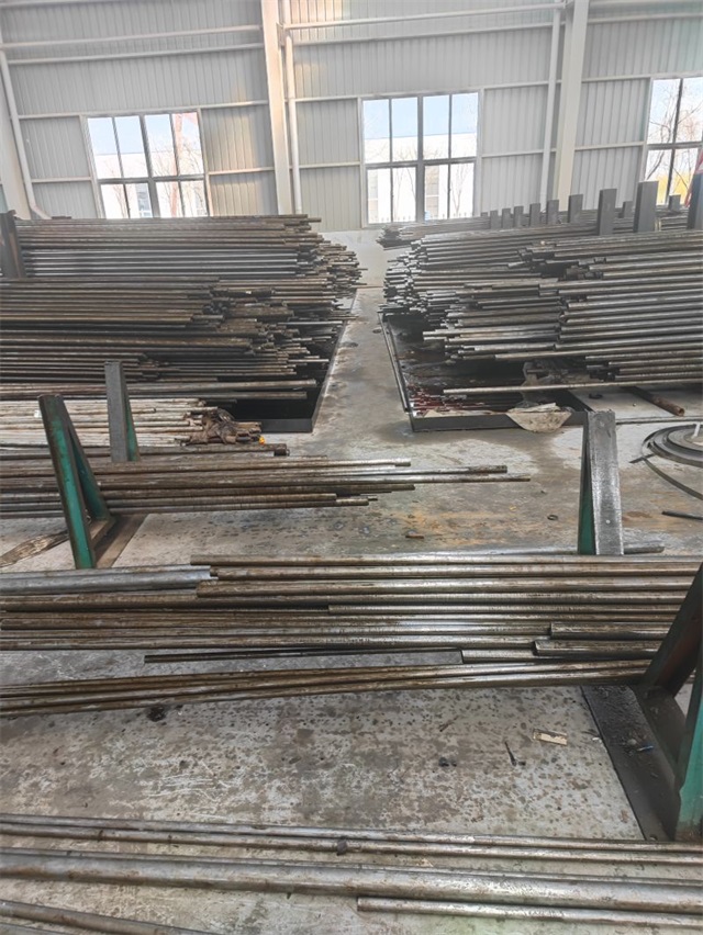 克孜勒苏精密无缝钢管规格