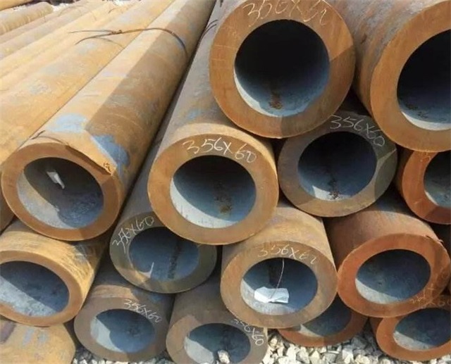 克孜勒苏厚壁无缝钢管采购