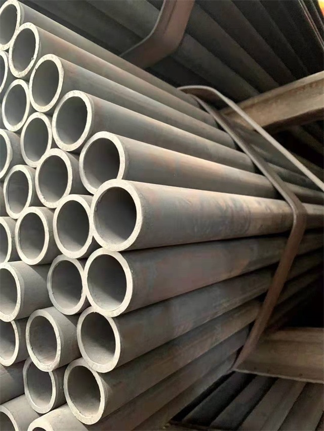 克孜勒苏15CrMo结构钢管