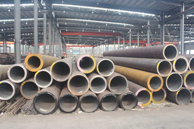 克孜勒苏厚壁无缝钢管费用