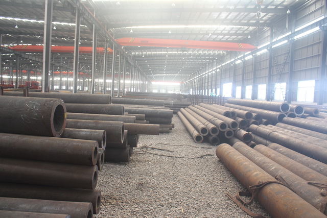 克孜勒苏厚壁无缝钢管电话