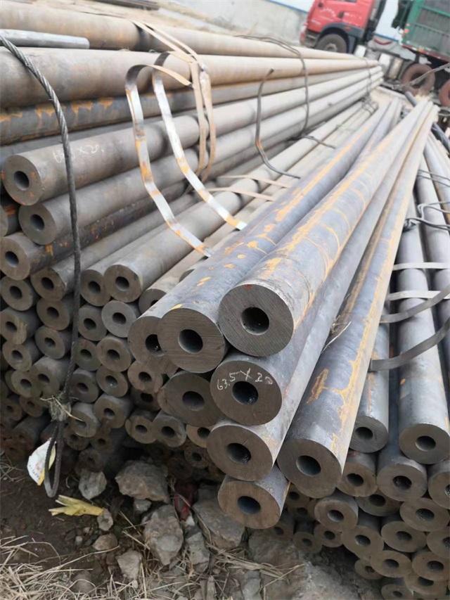 克孜勒苏q235b无缝钢管