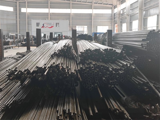 克孜勒苏精密无缝钢管售价