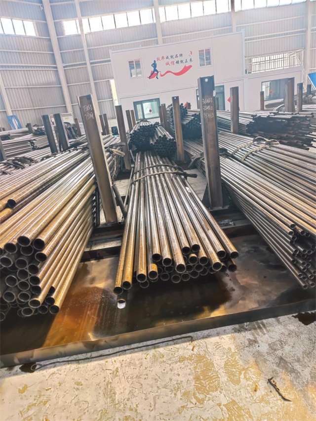 克孜勒苏精密无缝钢管订购