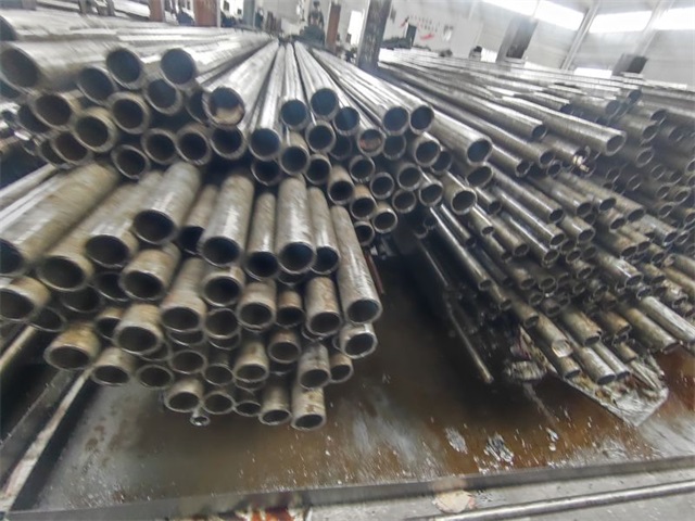 克孜勒苏精密无缝钢管价格