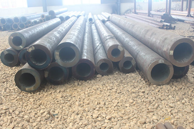 克孜勒苏厚壁无缝钢管售价