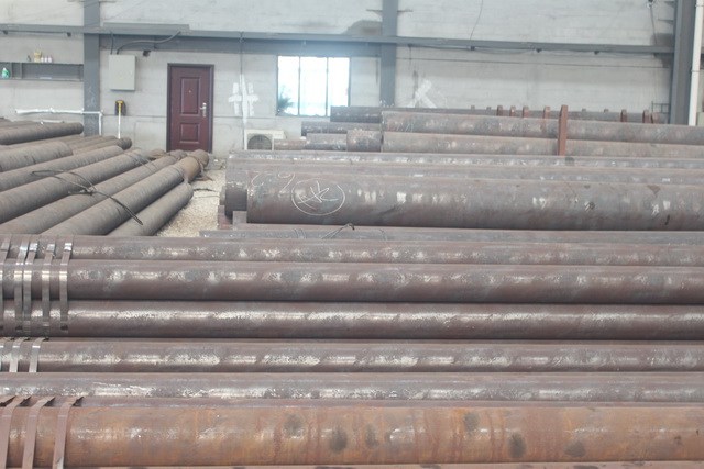 克孜勒苏厚壁无缝钢管售卖电话