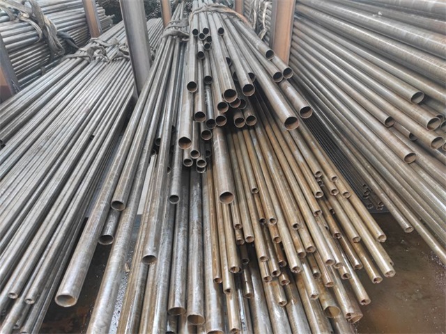 克孜勒苏精密无缝钢管销售处