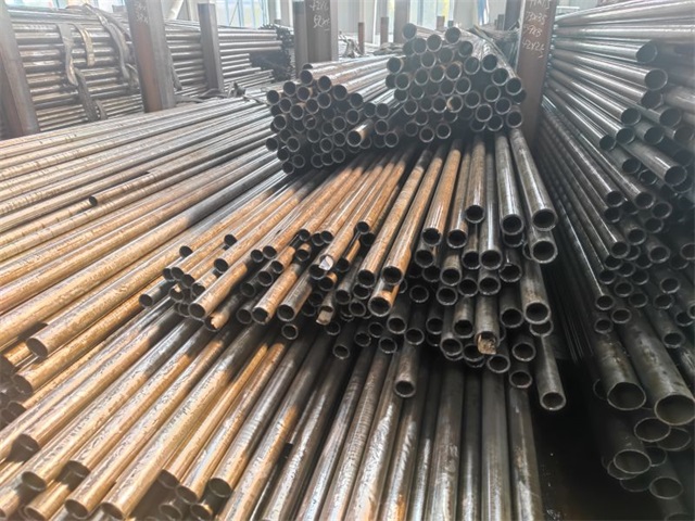 克孜勒苏精密无缝钢管销售电话