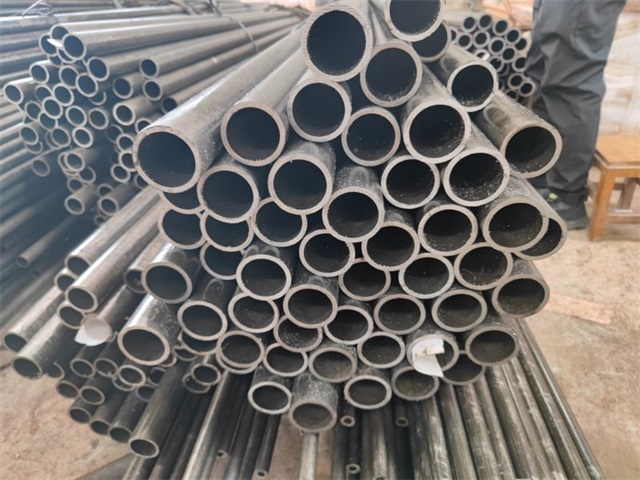 克孜勒苏精密无缝钢管定做