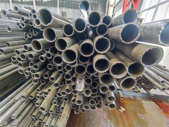 克孜勒苏精密无缝钢管厂商