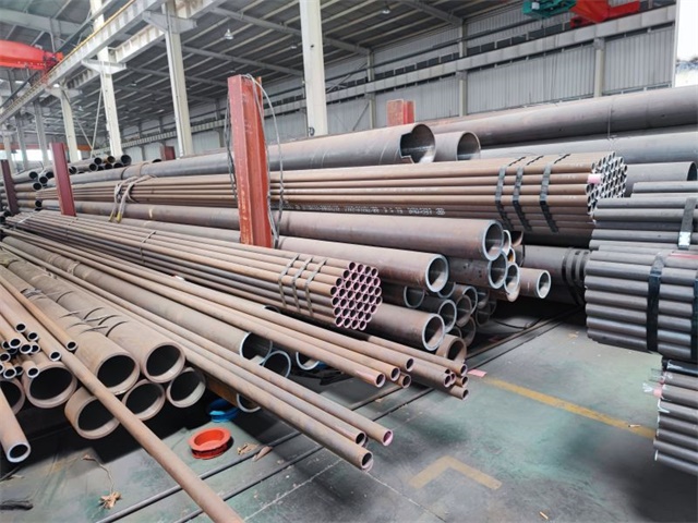 克孜勒苏12Cr1MoVG高压锅炉管