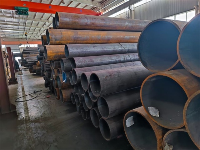 克孜勒苏15MoG高压锅炉管