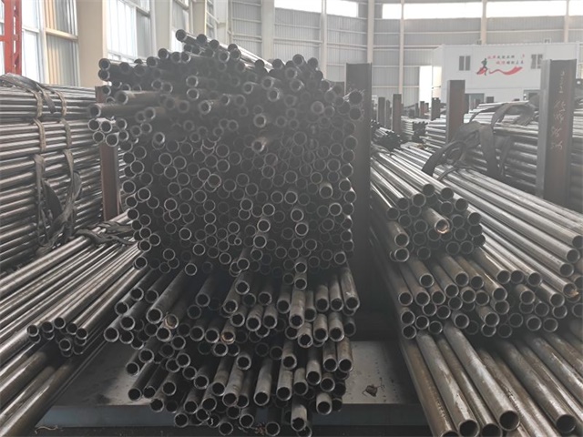 克孜勒苏精密无缝钢管销售厂家