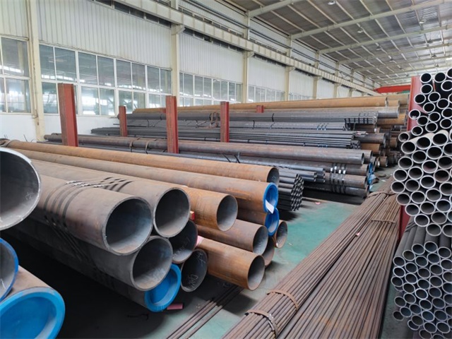 克孜勒苏12Cr3MoVSiTiB锅炉管