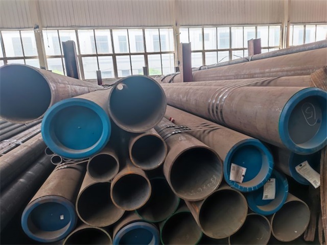 克孜勒苏12Cr3MoVSiTiB高压锅炉管