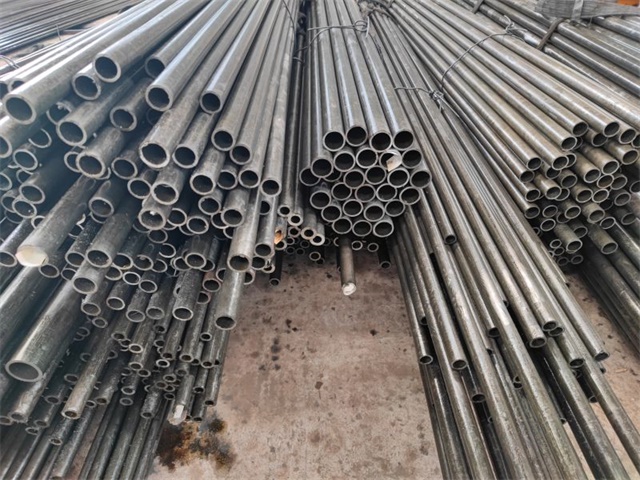 克孜勒苏20cr精密无缝钢管