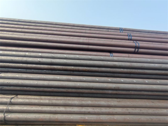 克孜勒苏27simn无缝管