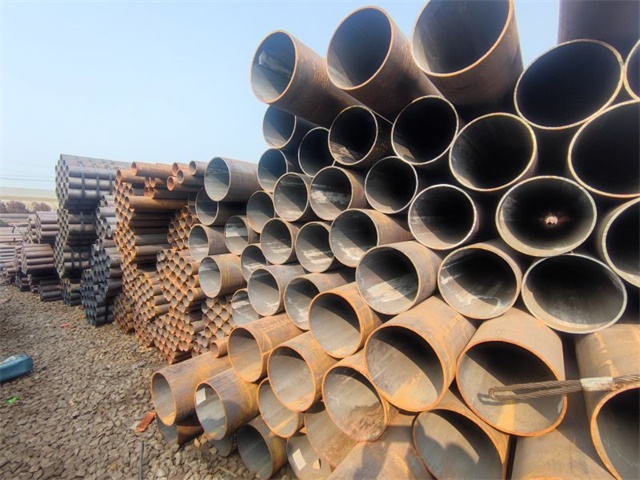 克孜勒苏12cr1mov无缝钢管