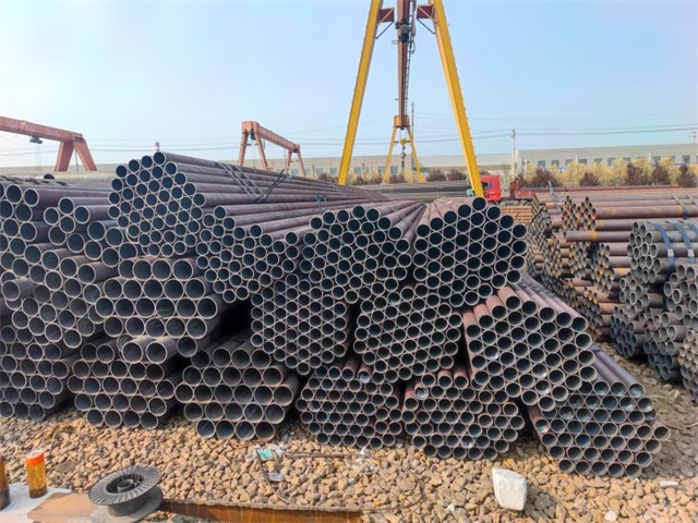 克孜勒苏1cr5mo无缝钢管