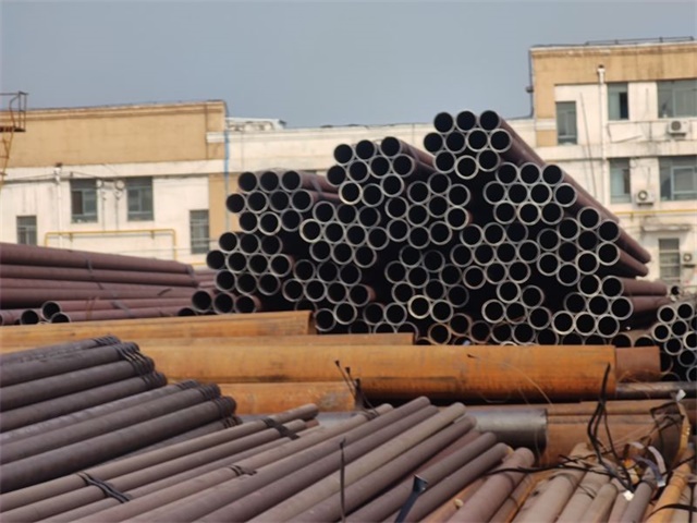 克孜勒苏无缝钢管尺寸规格表