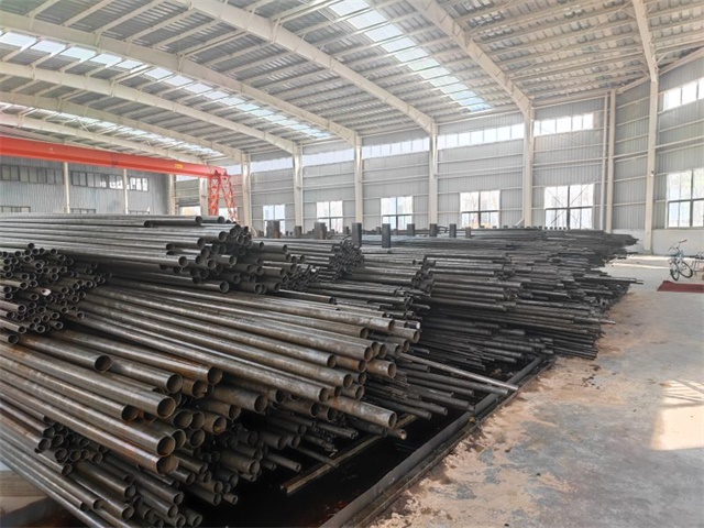 克孜勒苏精密光亮无缝钢管价格