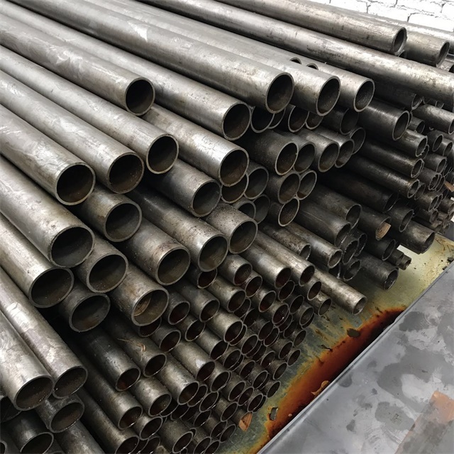 克孜勒苏光亮无缝钢管厂