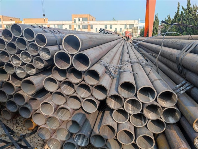 克孜勒苏45#无缝钢管厂家价格