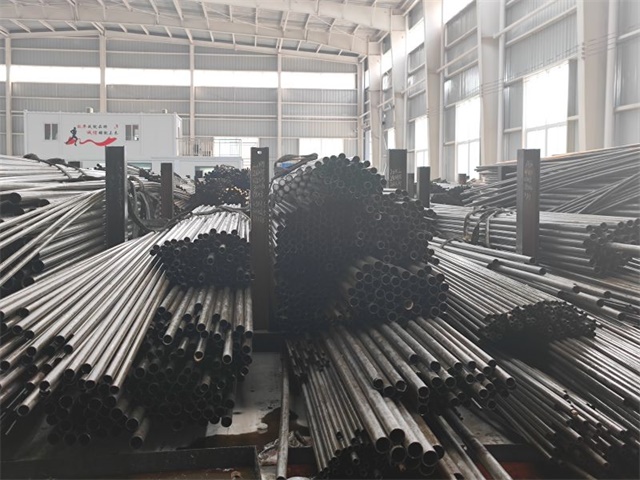 克孜勒苏精密无缝钢管切割厂家