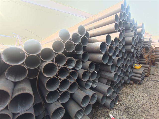 克孜勒苏45#无缝钢管供应