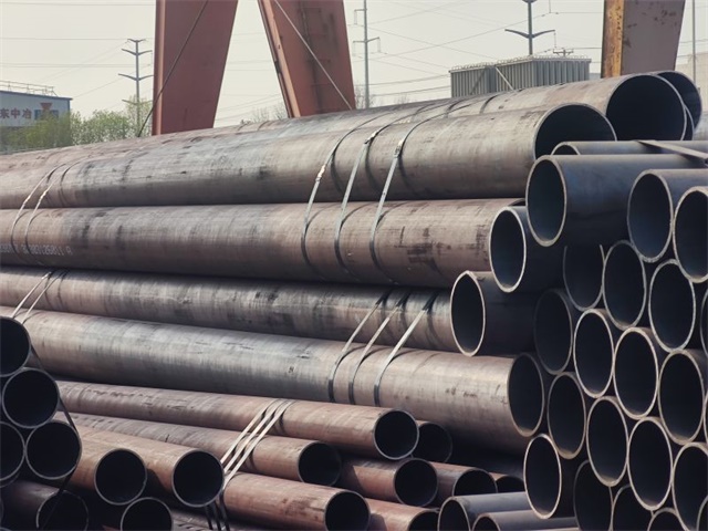 克孜勒苏304无缝钢管厂