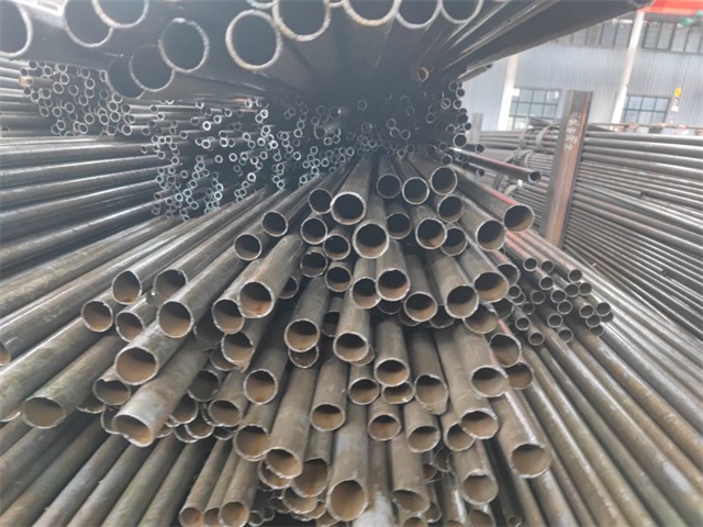 克孜勒苏精密无缝钢管售价表